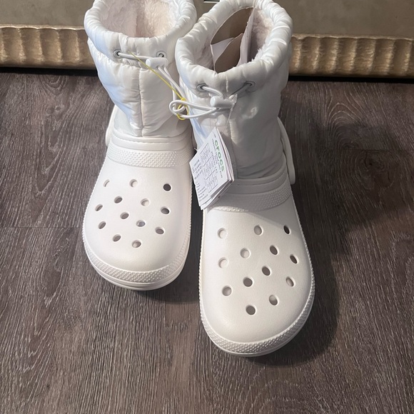 CROC Boots! New! main image 8